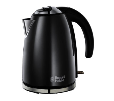 Russell Hobbs Colours 18944 Jug Kettle - Grey